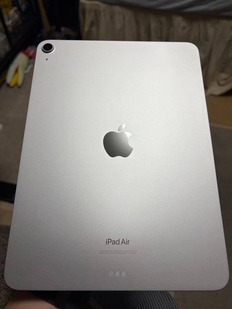 【最終価格❗️❗️】iPad Air 第5世代 256GB Wi-Fi スターライト