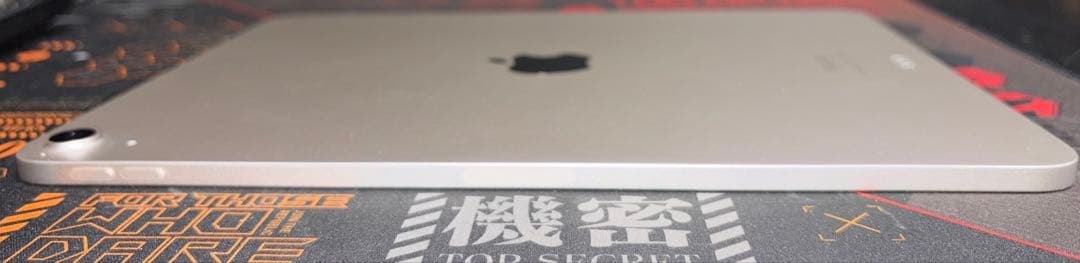 【最終価格❗️❗️】iPad Air 第5世代 256GB Wi-Fi スターライト