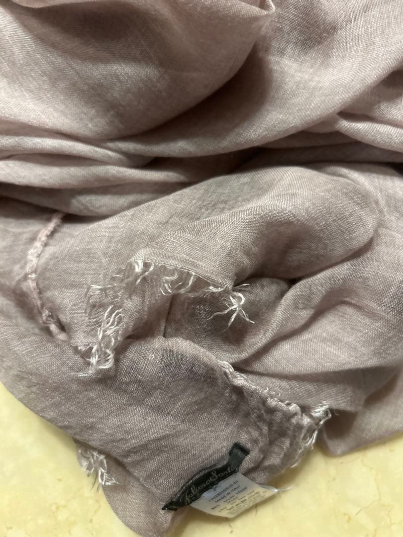 Faliero Sarti ファリエロサルティTobia トビアくすみピンク美品