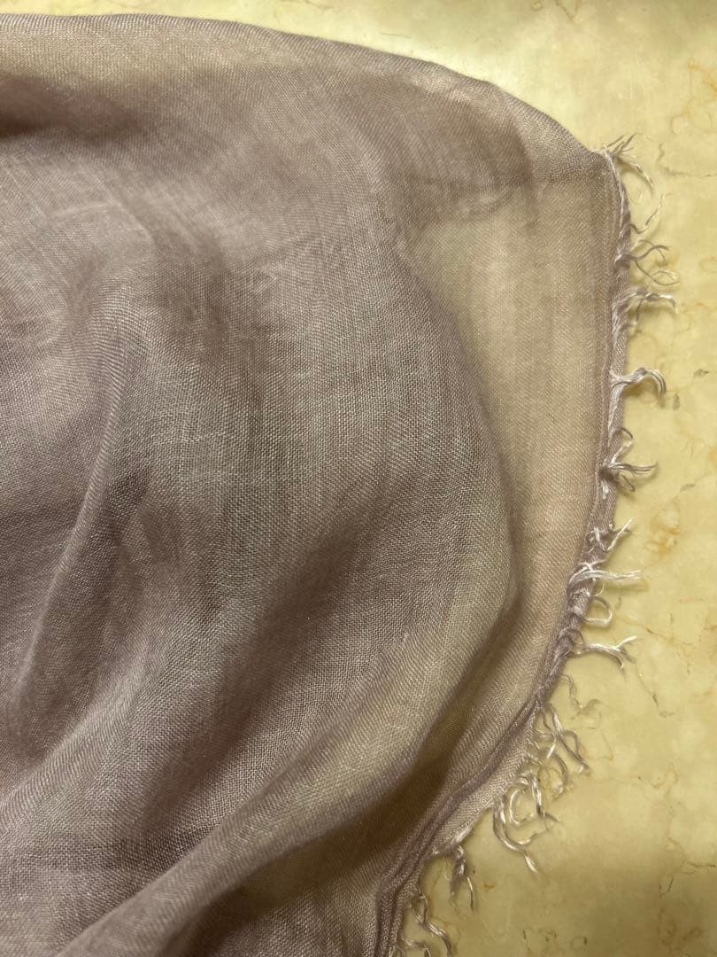 Faliero Sarti ファリエロサルティTobia トビアくすみピンク美品