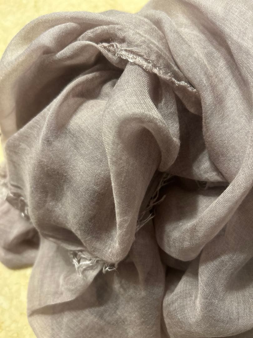 Faliero Sarti ファリエロサルティTobia トビアくすみピンク美品