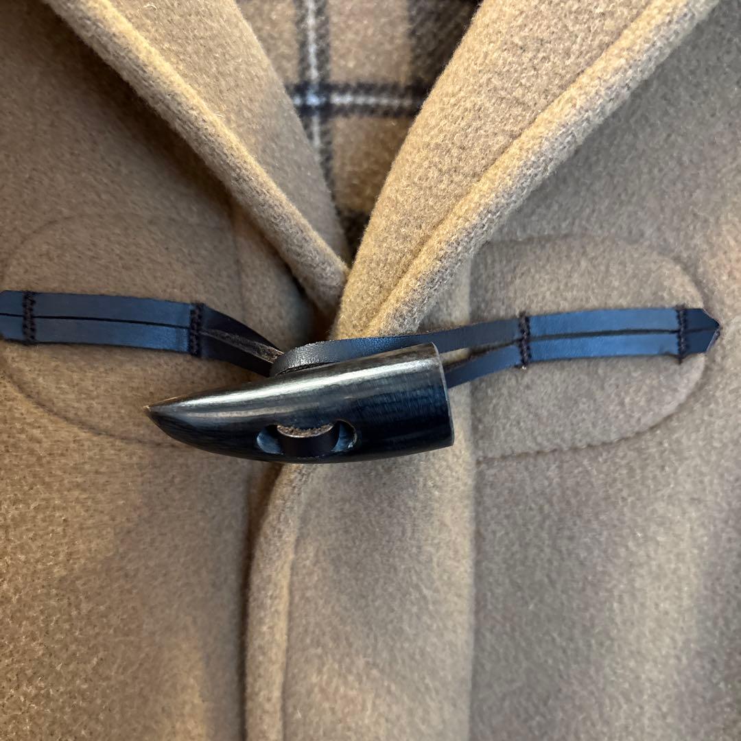 Gloverall モリス ダッフルコート　サイズM相当