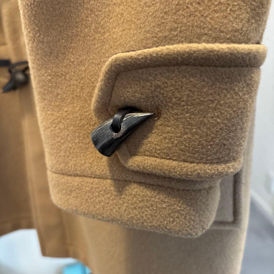 Gloverall モリス ダッフルコート　サイズM相当