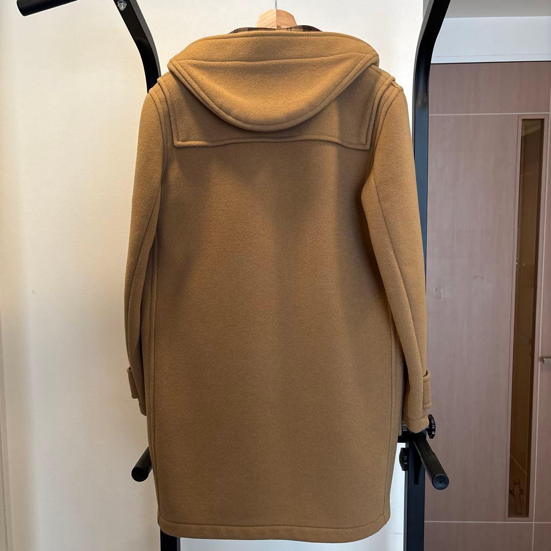 Gloverall モリス ダッフルコート　サイズM相当