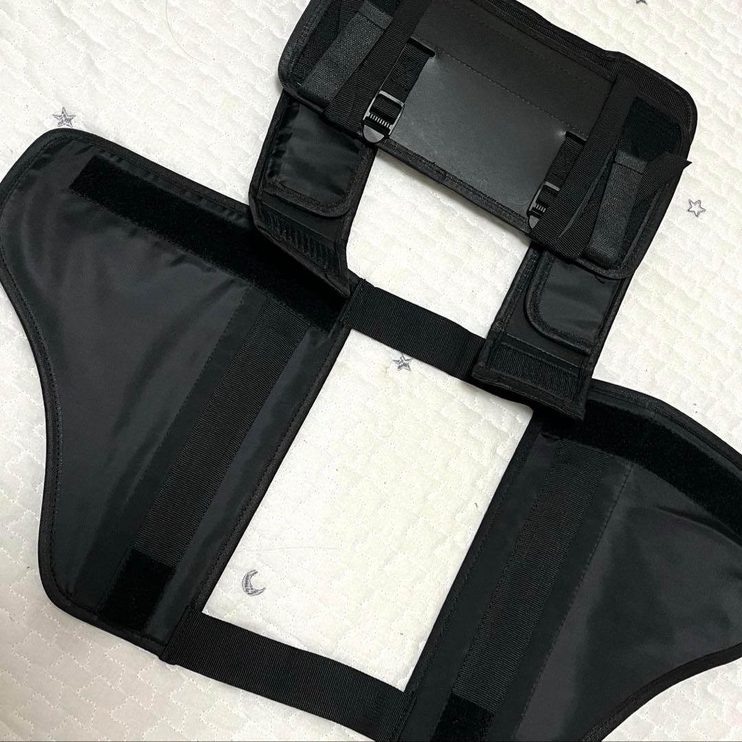 《美品♪》自転車 チャイルドシート カバー 前用