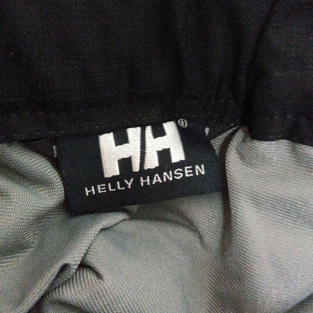 IGNIO & HELLY HANSEN スノーボードウェア Oサイズ