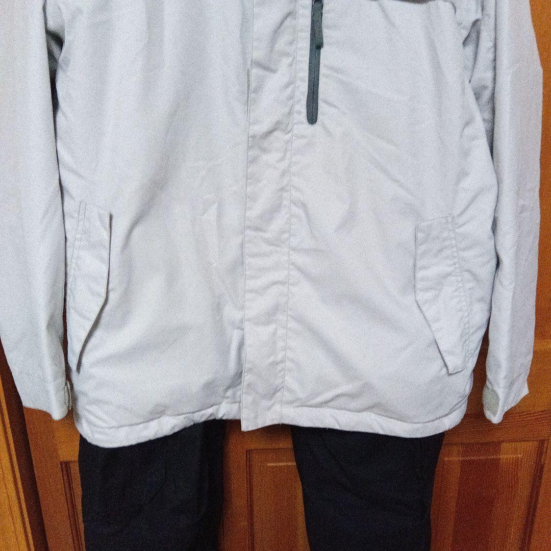 IGNIO & HELLY HANSEN スノーボードウェア Oサイズ