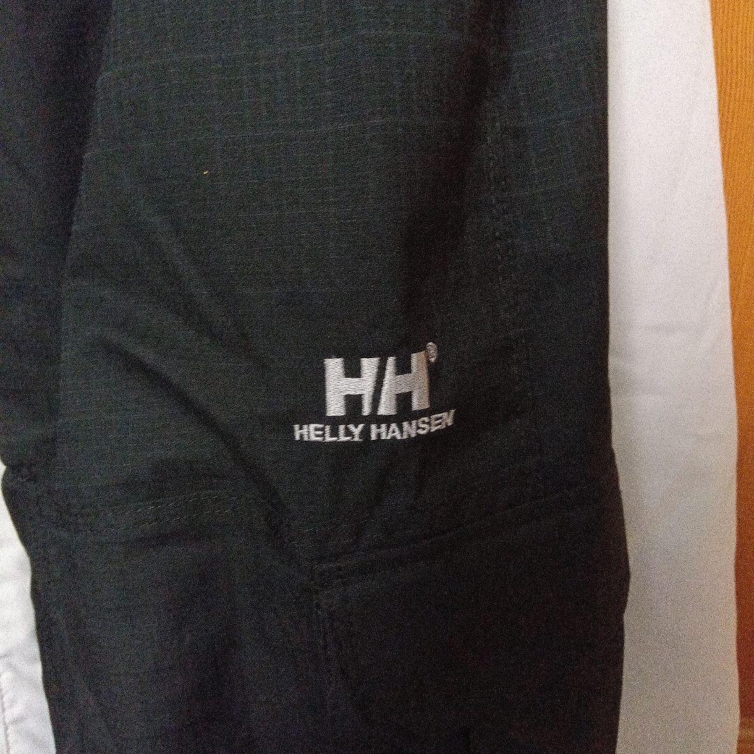 IGNIO & HELLY HANSEN スノーボードウェア Oサイズ
