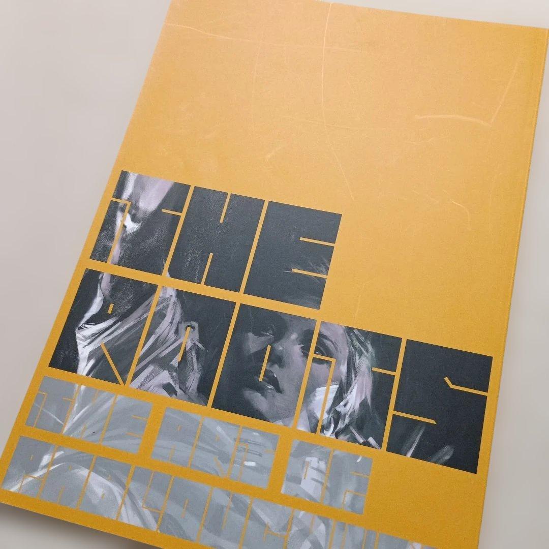 ど*り様 THE ROOTS /内田パブロ・ Pablo Uchida　画集