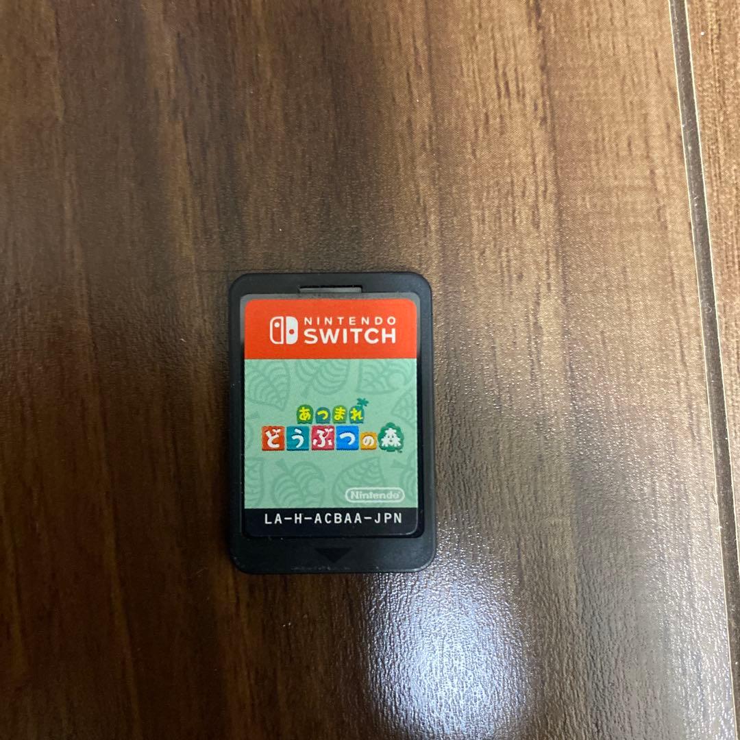 Nintendo Switchまとめ売り
