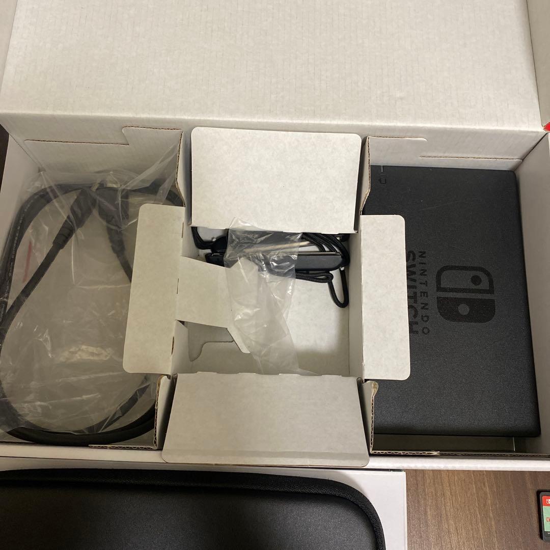 Nintendo Switchまとめ売り