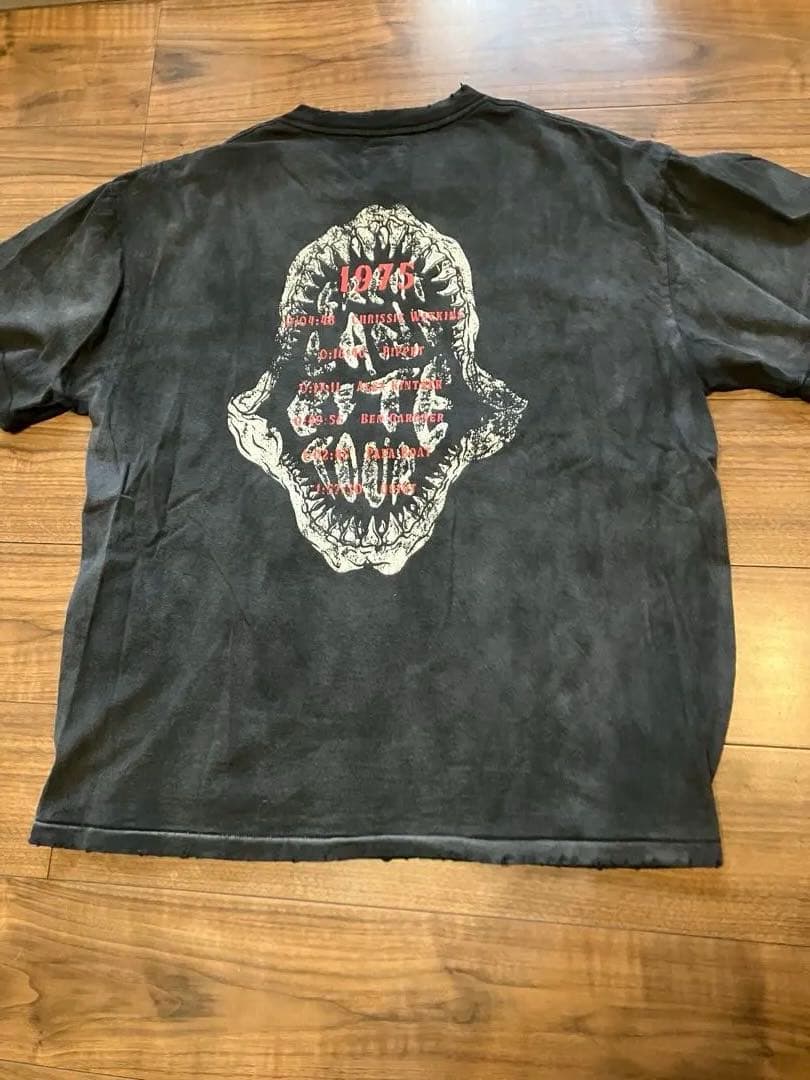 美品greatland original tシャツ