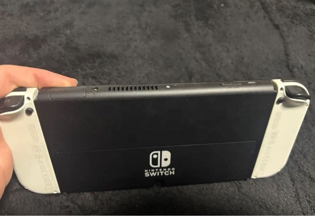 Nintendo Switch 有機ELモデル + マリオカート