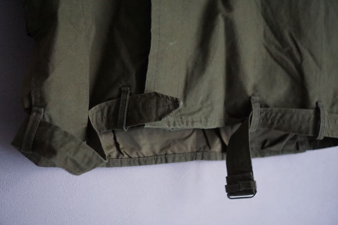 80s チェコスロバキア軍　レスキューベスト