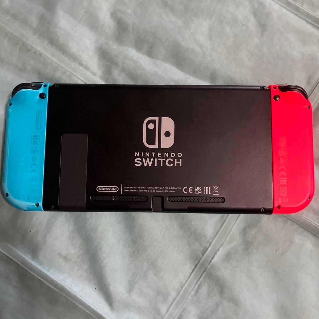 Nintendo Switch 即日配送！