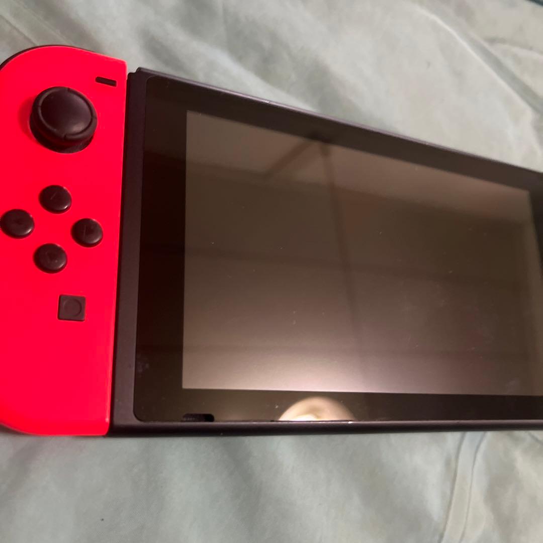 Nintendo Switch 即日配送！