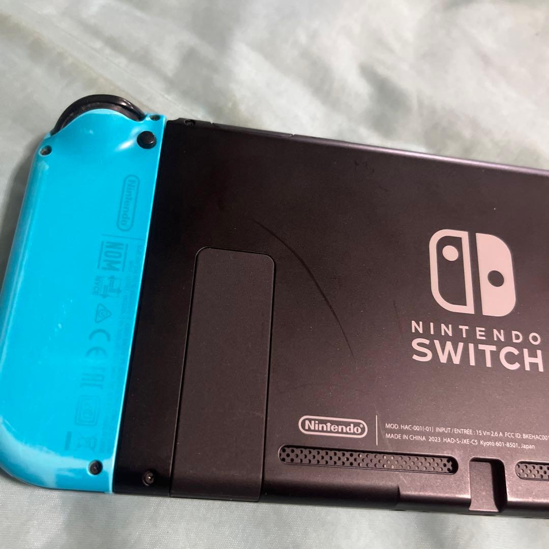 Nintendo Switch 即日配送！