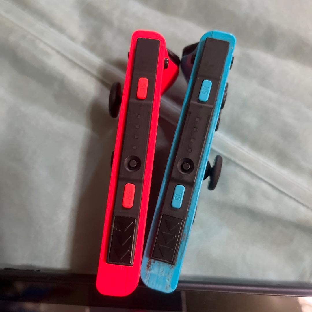 Nintendo Switch 即日配送！