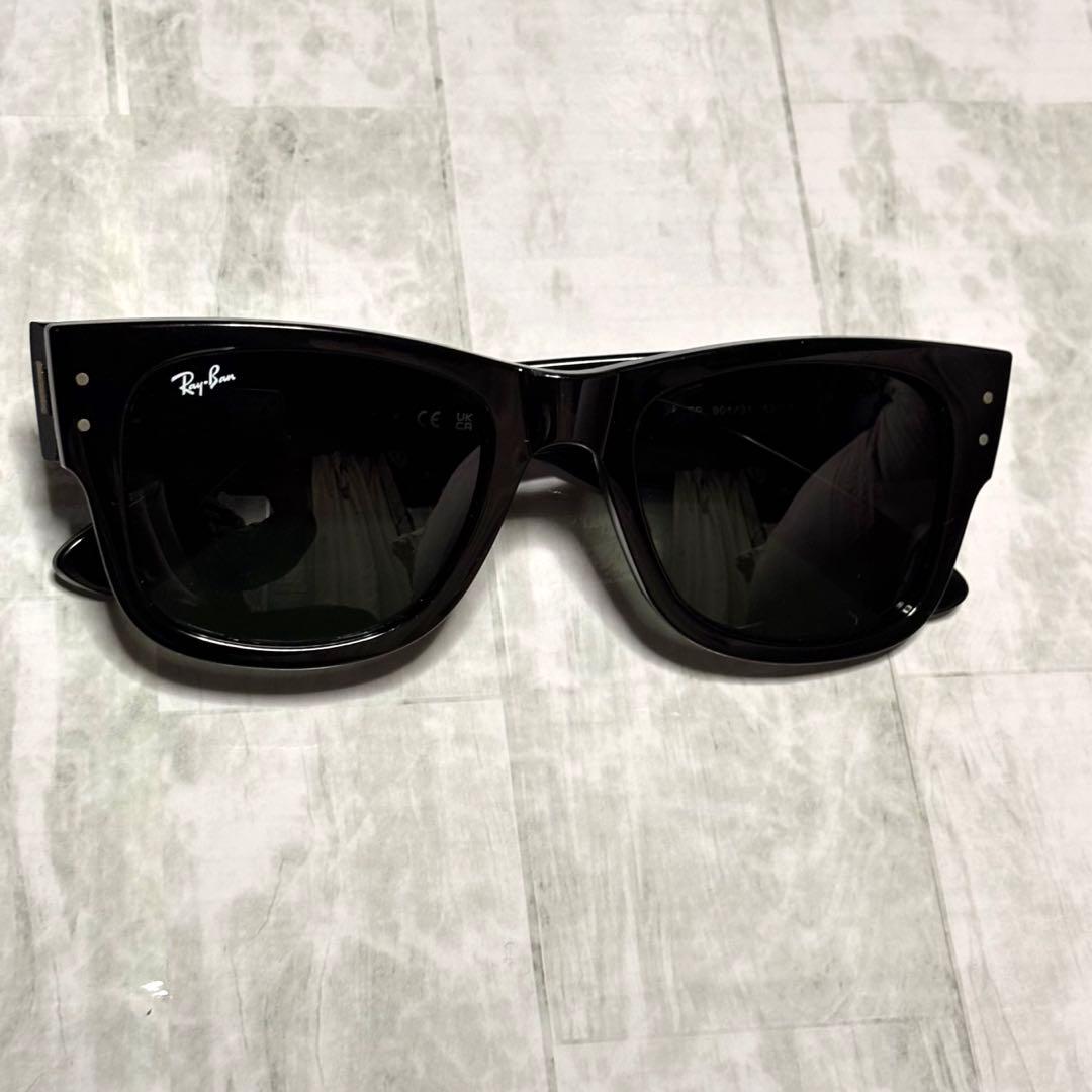 Ray-Ban レイバン サングラス　RB0840SF