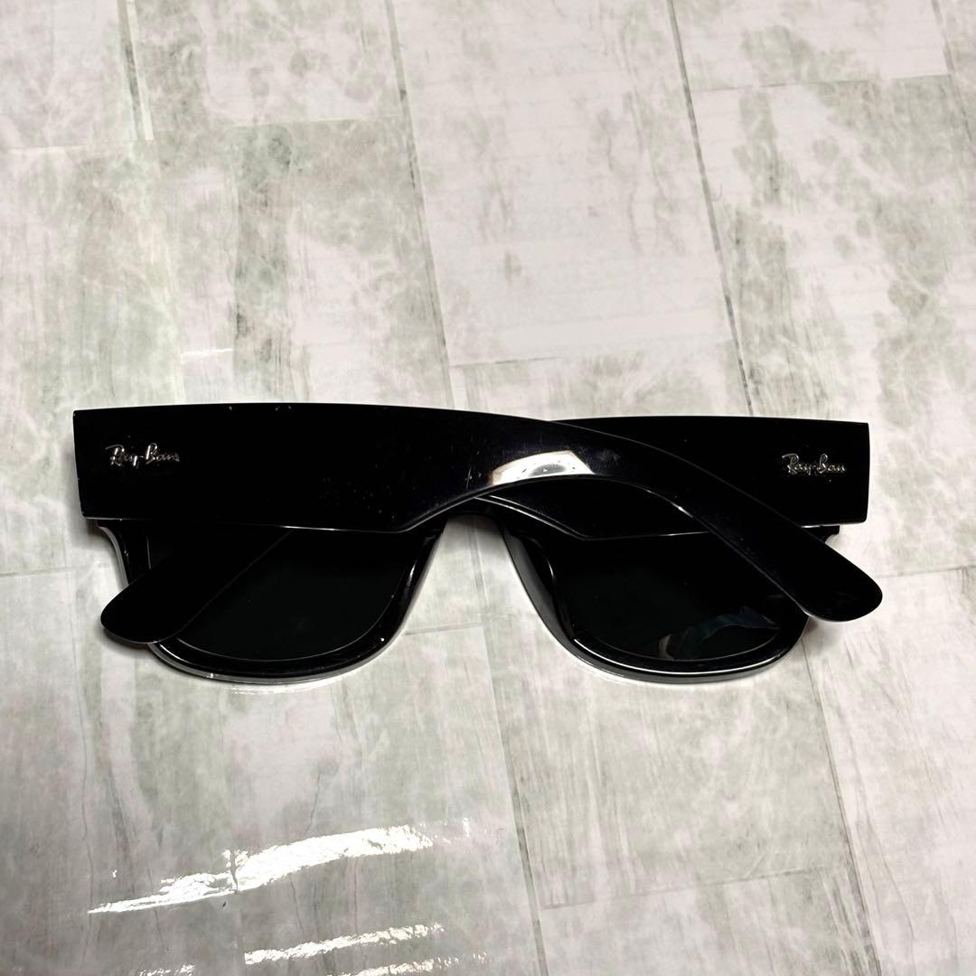 Ray-Ban レイバン サングラス　RB0840SF