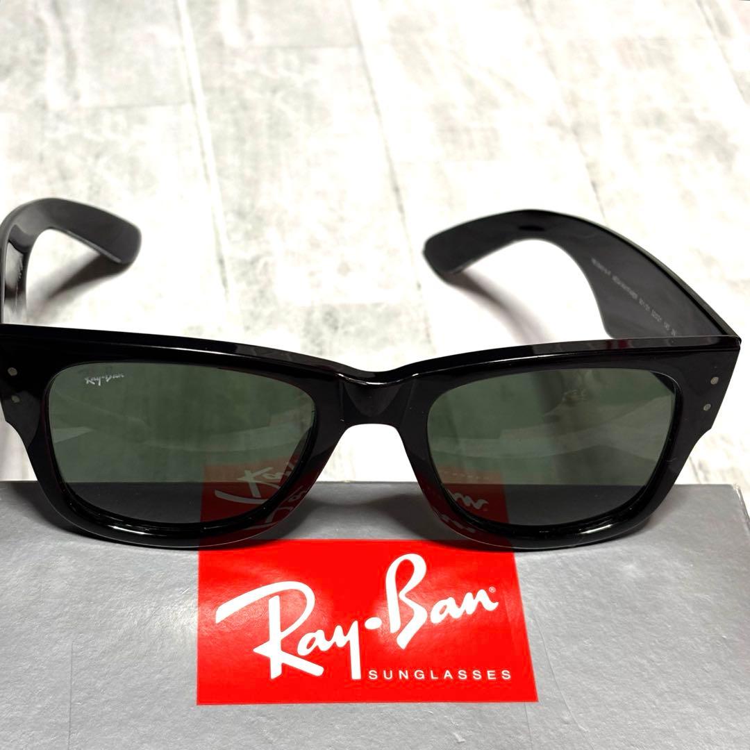Ray-Ban レイバン サングラス　RB0840SF