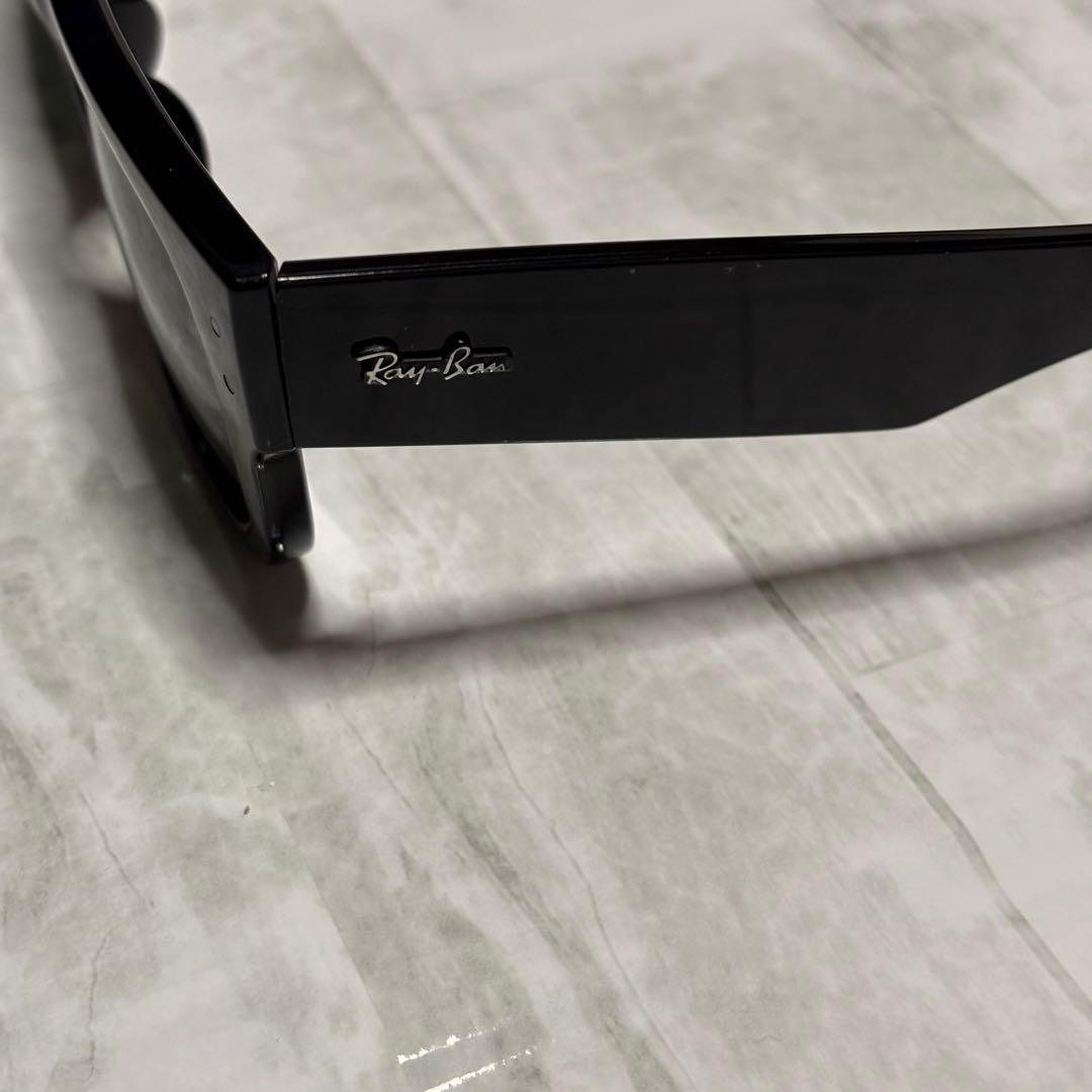 Ray-Ban レイバン サングラス　RB0840SF