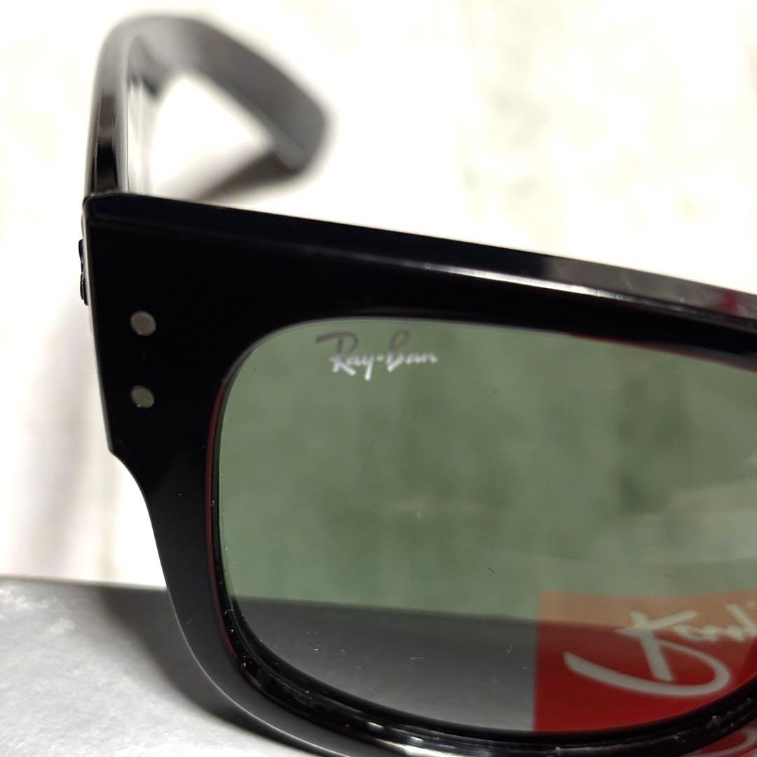 Ray-Ban レイバン サングラス　RB0840SF
