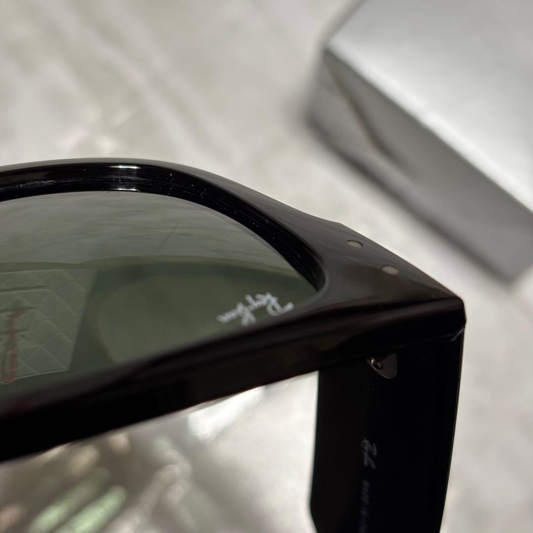 Ray-Ban レイバン サングラス　RB0840SF