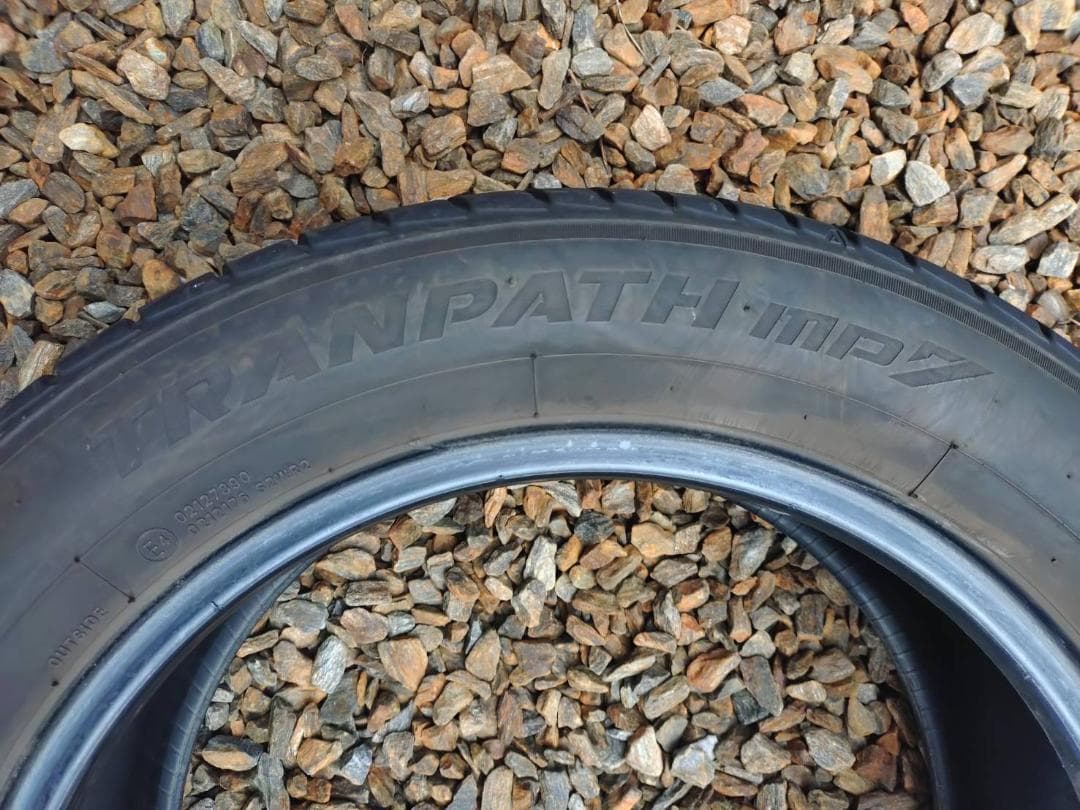 Toyo サマータイヤ 195/60R16 4本セット