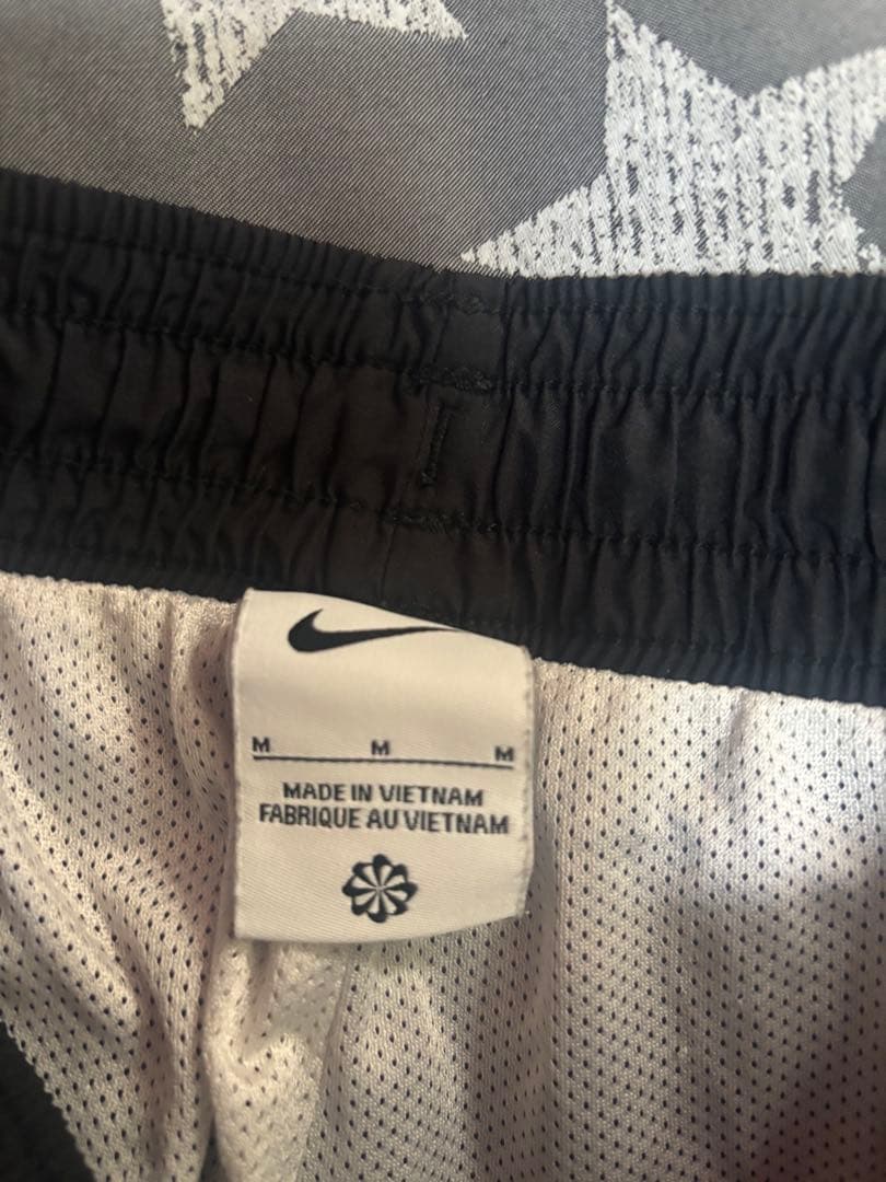 Nike セットアップ さくま