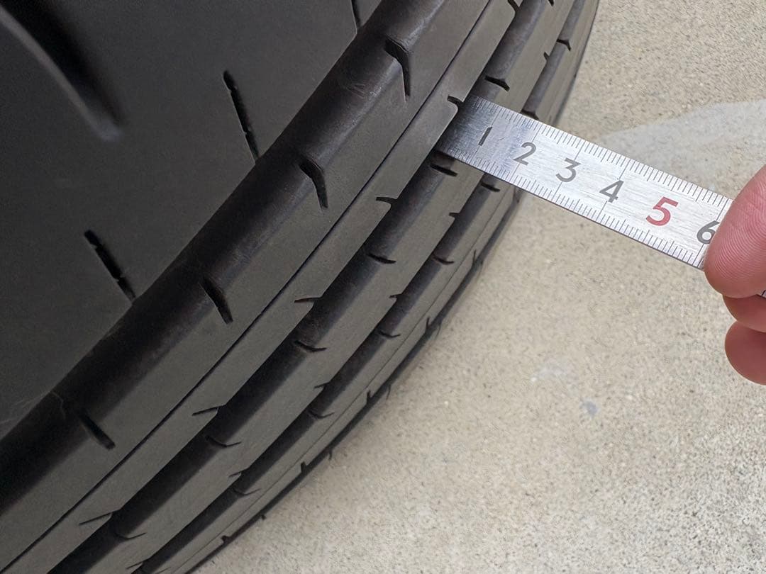 ツタヤ10‼️2025年製ダンロップ19インチ 225/55R19
