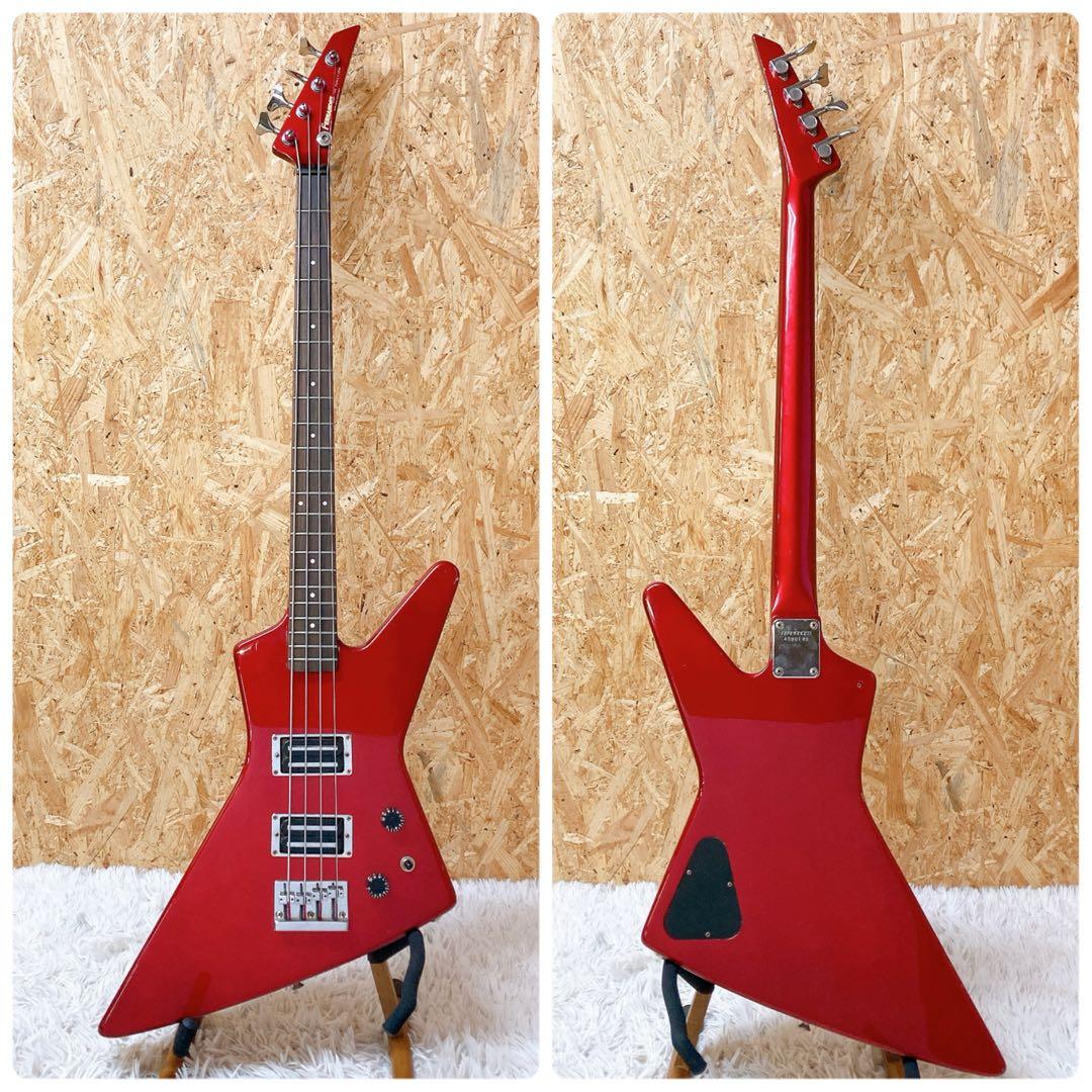 FERNANDES フェルナンデス　BXB-55 エクスプローラー　80年代