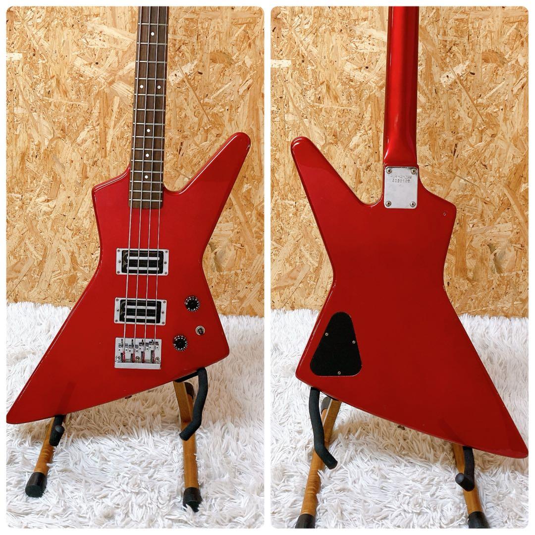 FERNANDES フェルナンデス　BXB-55 エクスプローラー　80年代