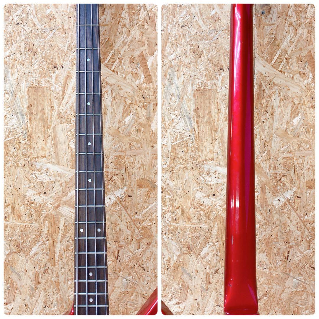 FERNANDES フェルナンデス　BXB-55 エクスプローラー　80年代