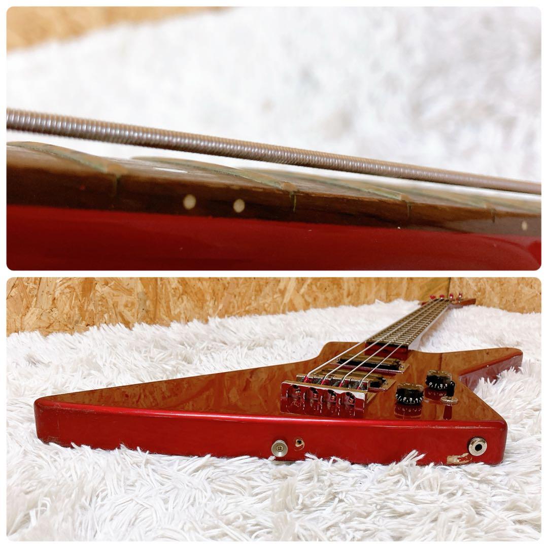 FERNANDES フェルナンデス　BXB-55 エクスプローラー　80年代