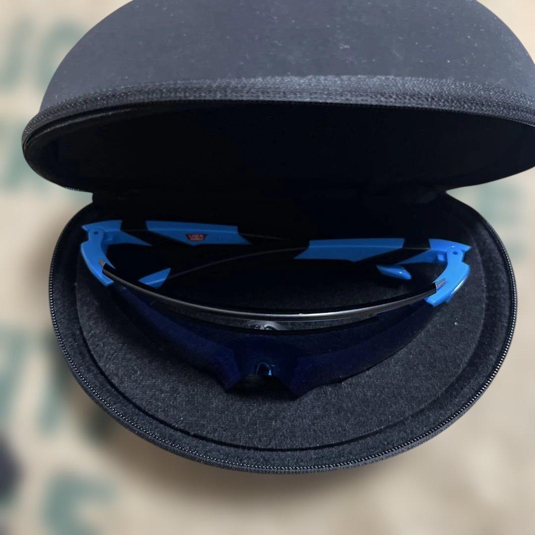 ほぼ新品 限定品 オークリー エンコーダースクエアード 完品 OAKLEY
