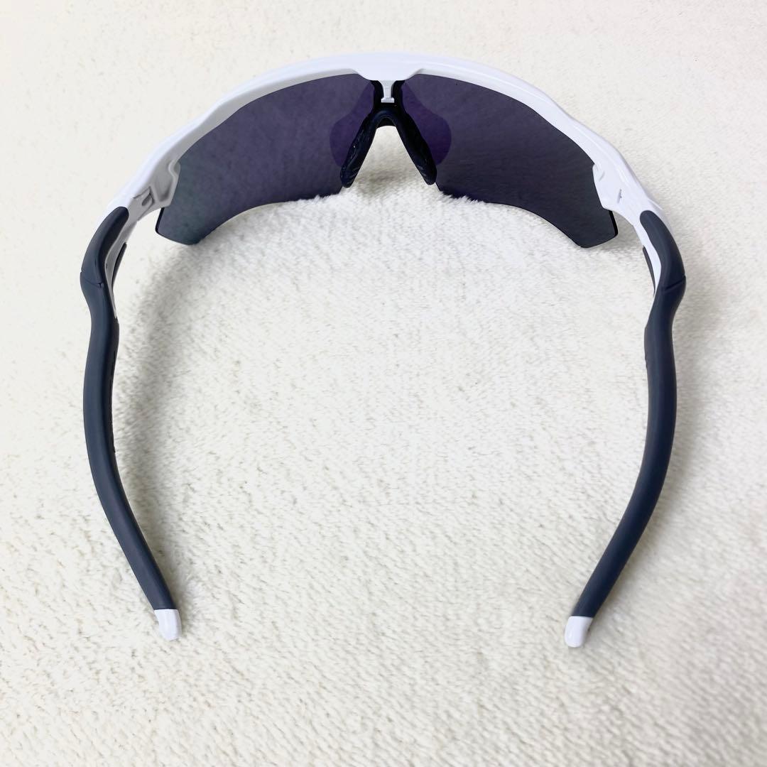 良品　オークリー RADAR EV PATH プリズム サングラス　oo9208