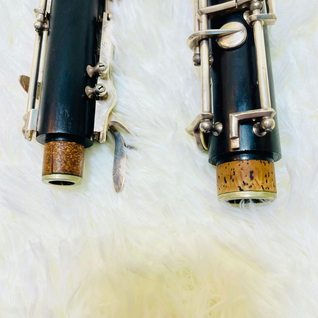 希少　SELMER Signet SOLOIST 121 ヴィンテージオーボエ