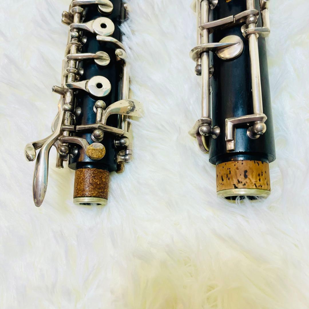 希少　SELMER Signet SOLOIST 121 ヴィンテージオーボエ