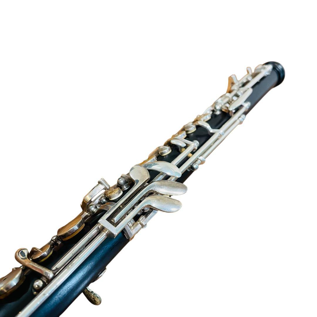 希少　SELMER Signet SOLOIST 121 ヴィンテージオーボエ