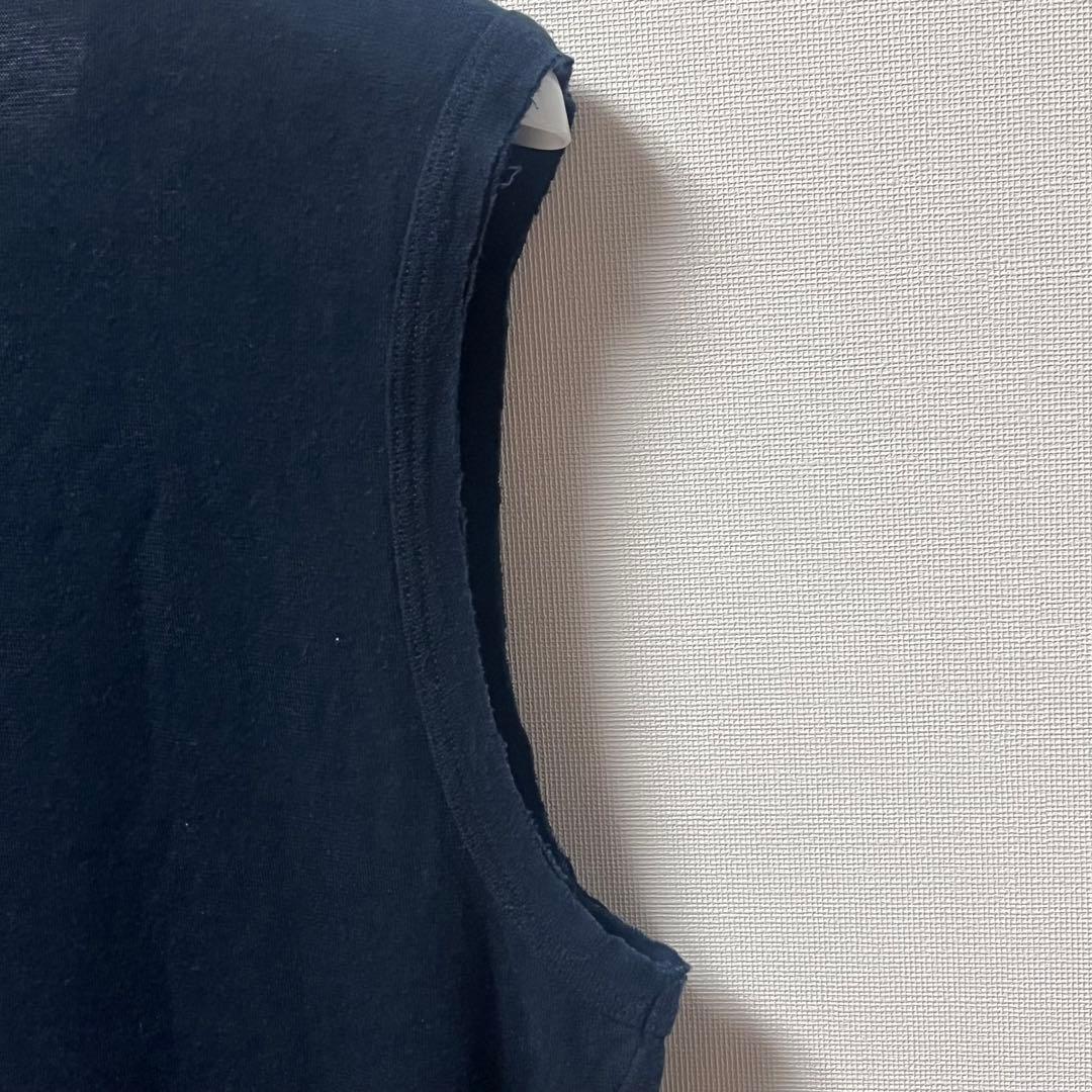 最終価格　アンドゥムルメステールANNDEMEULEMEESTER 息子