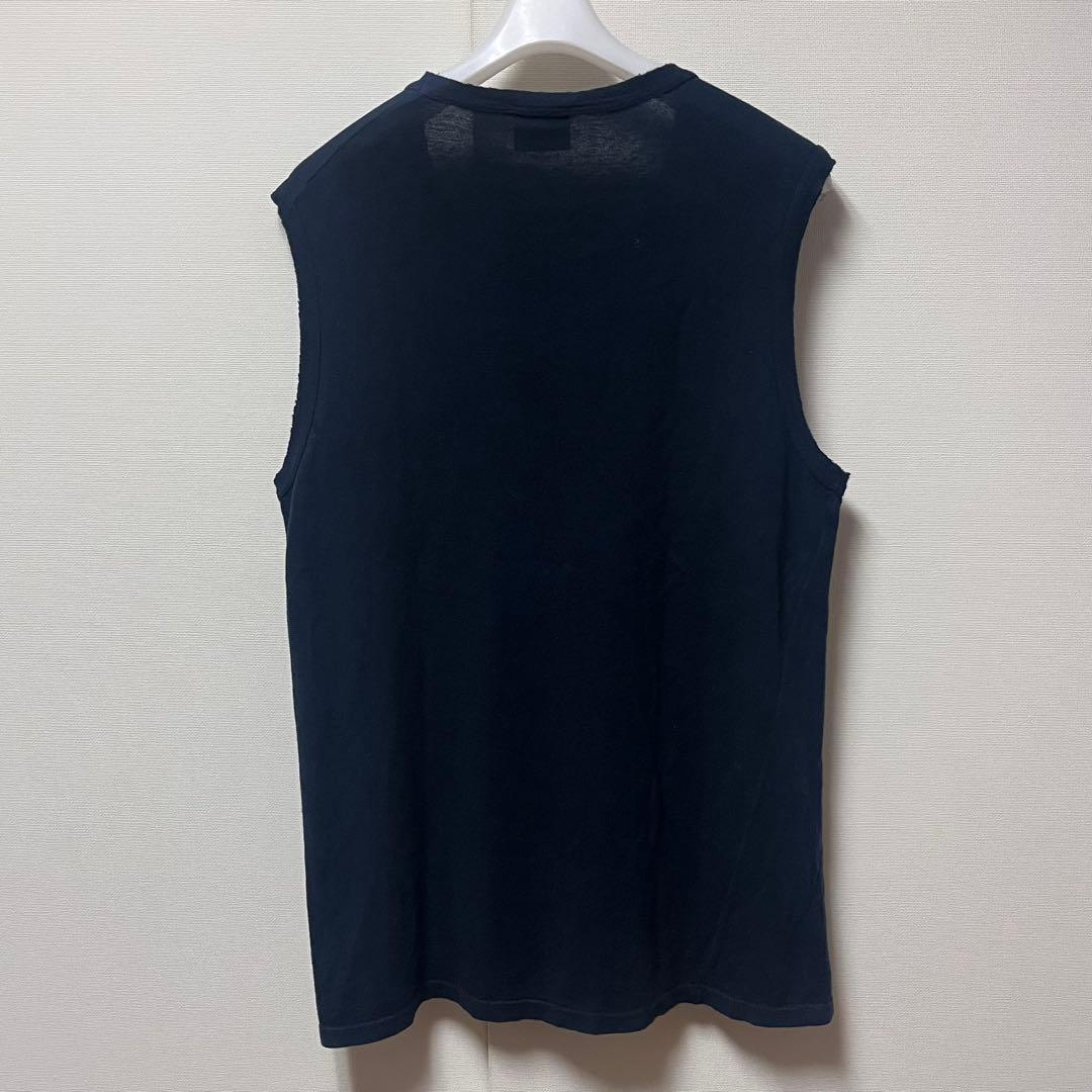 最終価格　アンドゥムルメステールANNDEMEULEMEESTER 息子