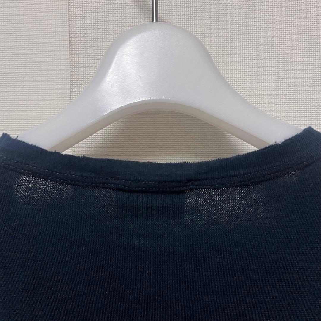 最終価格　アンドゥムルメステールANNDEMEULEMEESTER 息子