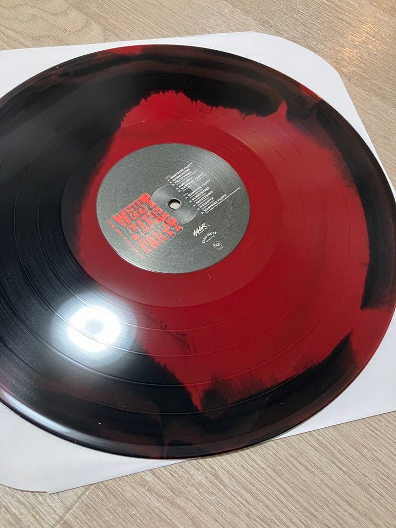 洋楽 Jay Worthy & King Most 12inch