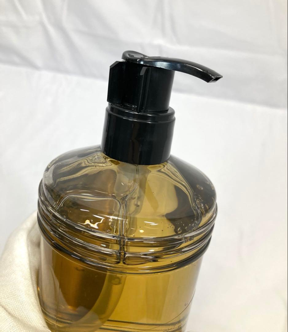 906N9パ 未使用 LOEWE ロエベ リキッドソープ アイビー 360ml