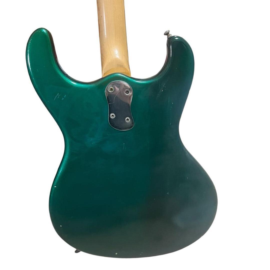 希少 mosrite モズライト ベンチャーズ モズレー 1989 ヴィンテージ