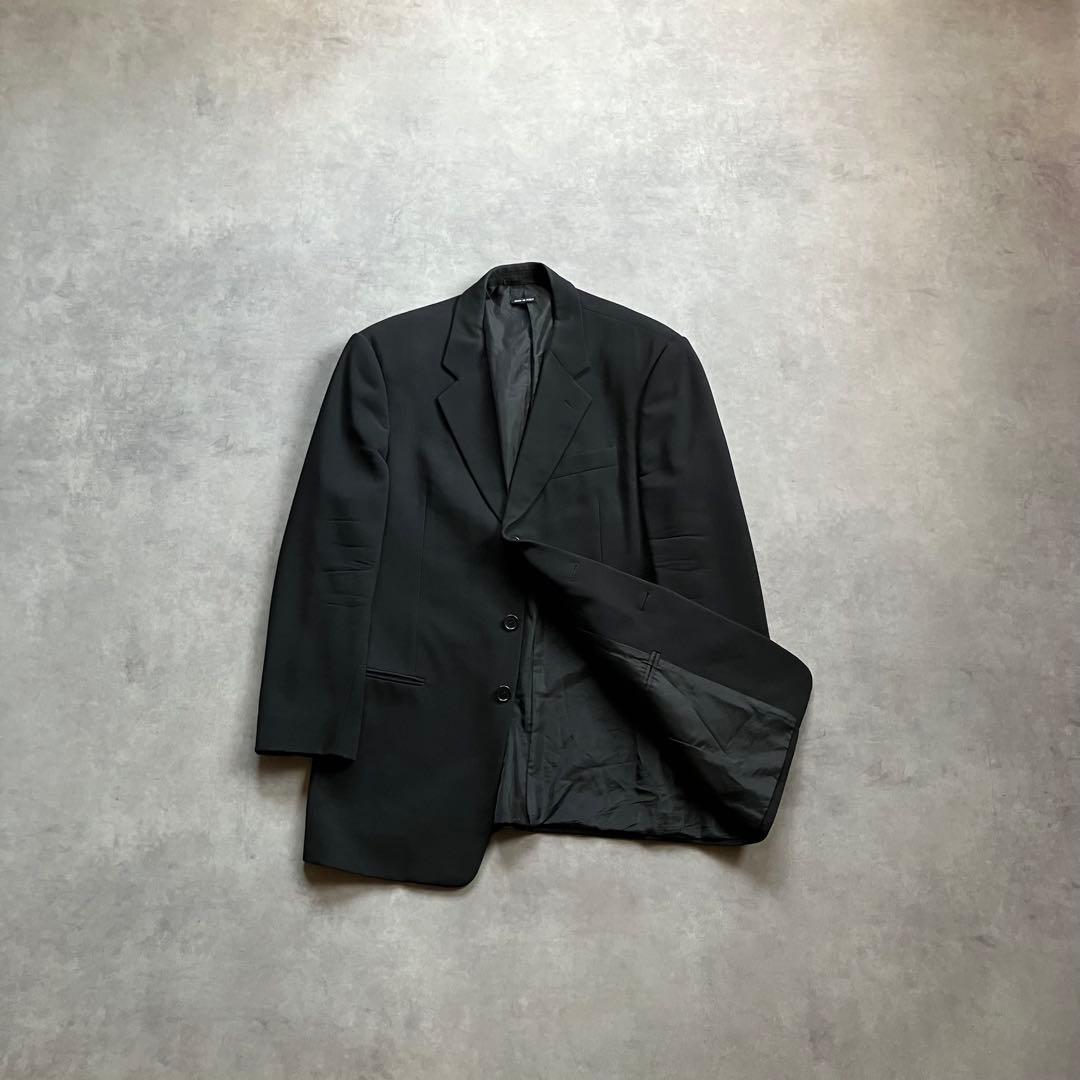 ジャケット・アウター 90s giorgio armani 3b tailored jacket