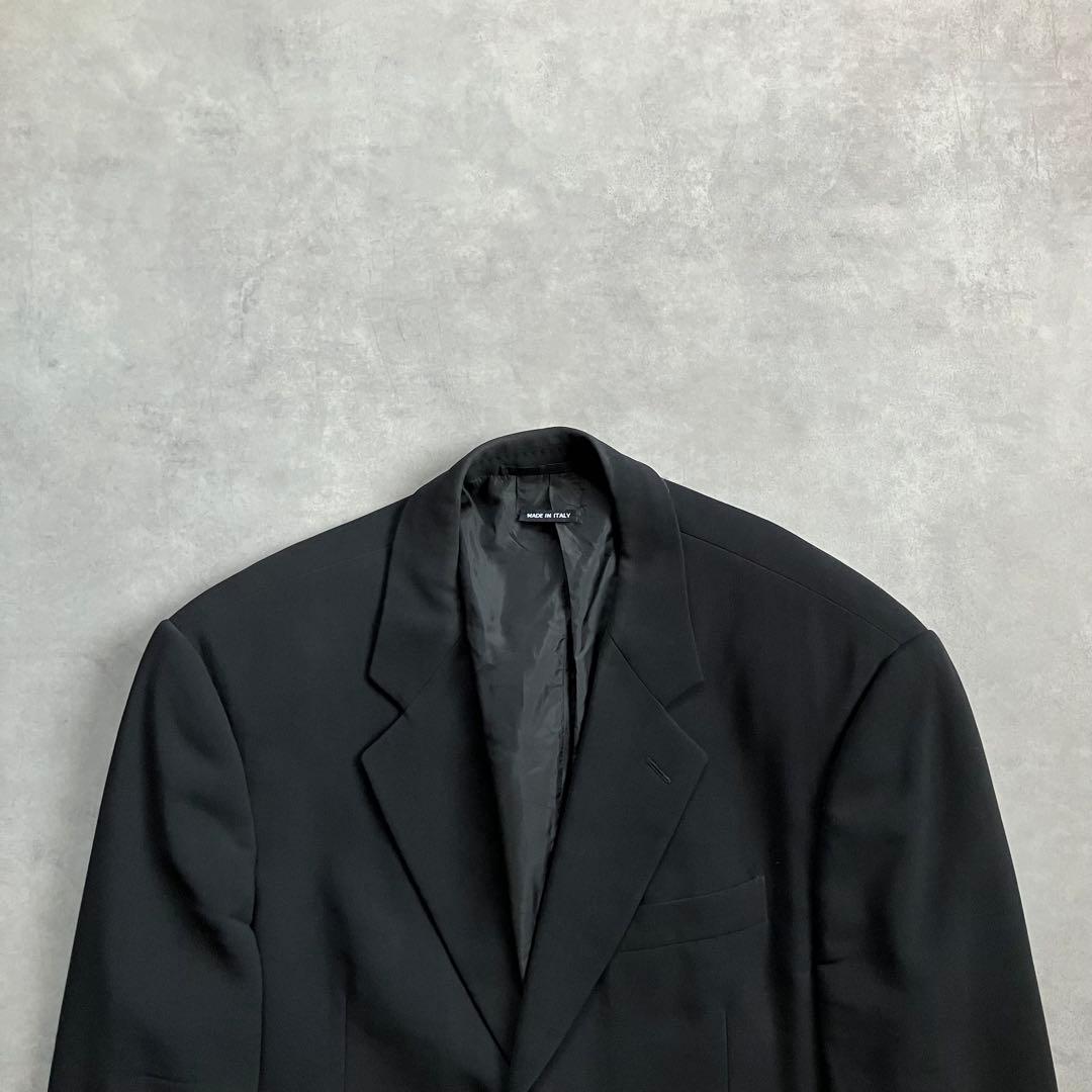 ジャケット・アウター 90s giorgio armani 3b tailored jacket