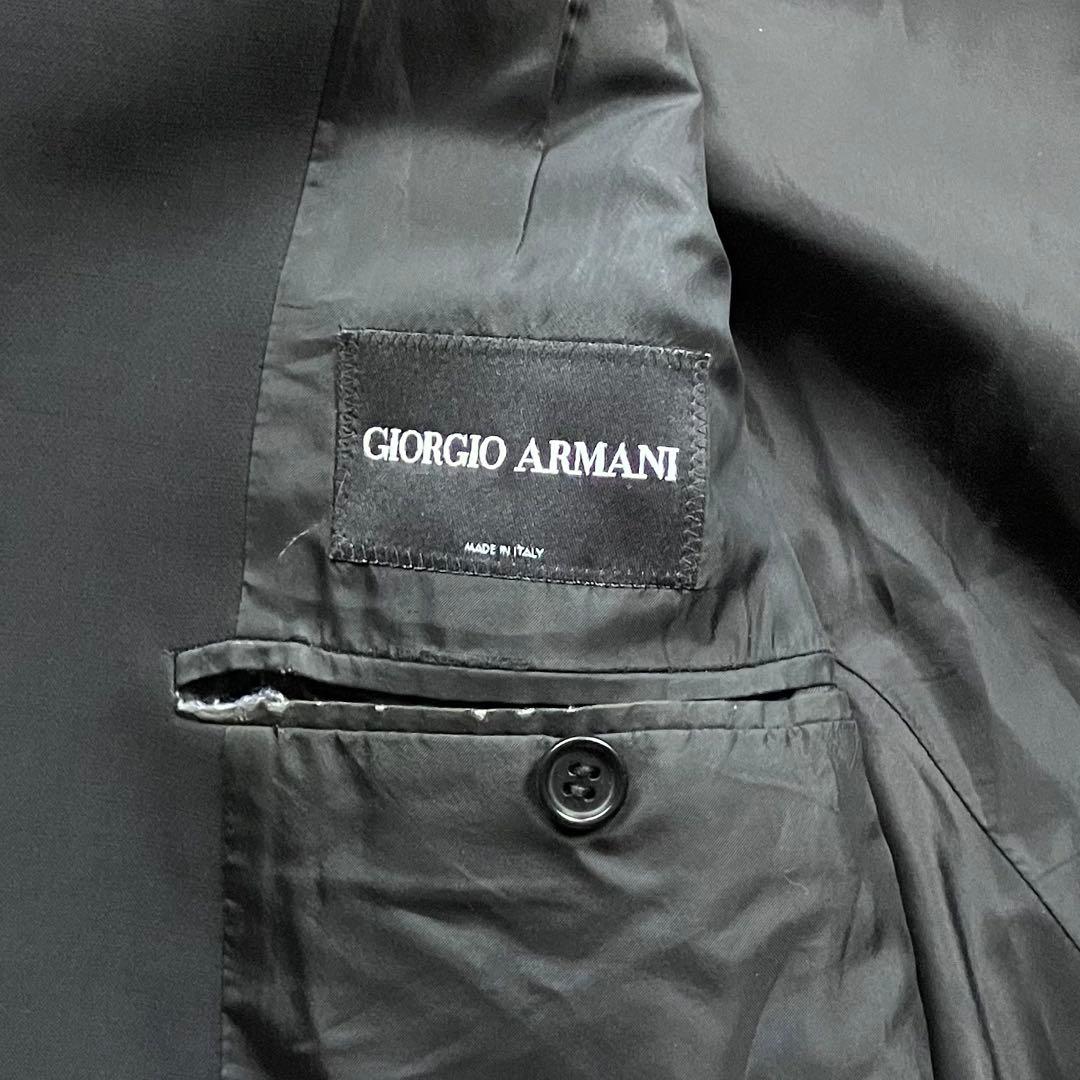 ジャケット・アウター 90s giorgio armani 3b tailored jacket