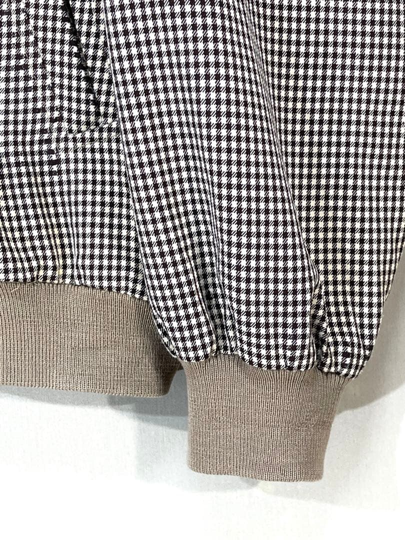 平*様 103 イングランド製 OLD Burberrys 上質 コットン フル